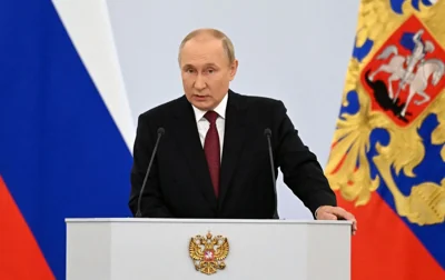 Путин объявил "перемирие" на время празднования "Дня победы", - Кремль