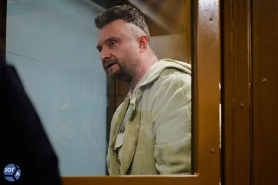 Покончившего с собой в СИЗО владельца турфирмы «Мен Тревел» Андрея Котова посмертно признали виновным по делу об организации путешествий для ЛГБТ-туристов