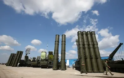 Іран запросив у Росії ППО для підготовки до війни з Ізраїлем: поставки вже йдуть