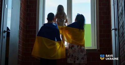 Дітям, які повертаються з окупації чи після депортації, виплачуватимуть 50 тисяч гривень допомоги