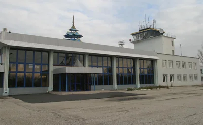 Закрытый с февраля 2022 года аэропорт Элисты откроют для полетов
