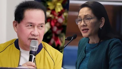 Hontiveros on Quiboloy’s arrest: ‘Mananagot ka’