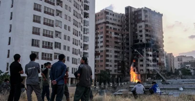 Israel’s Netanyahu Looks to His Legacy in Striking Iran