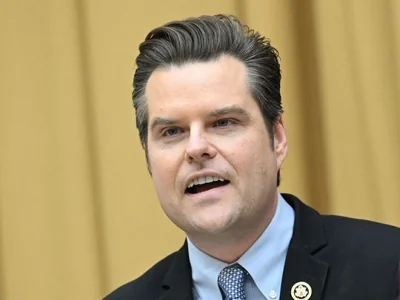 Matt Gaetz,