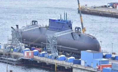 Открытые разведывательные источники указывают на тревожную вероятность того, что разведывательные корабли ВМФ России собирают конфиденциальную информацию о новейшей подводной лодке ЦАХАЛа «INS Drakon», которая должна поступить на вооружение израильских ВМС в ближайшие месяцы