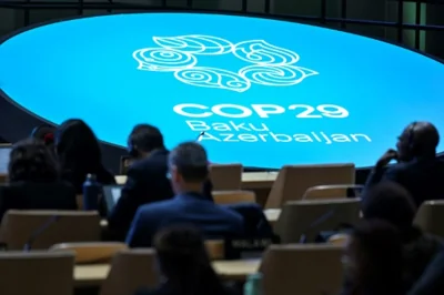 World still split over money as clock ticks on COP29