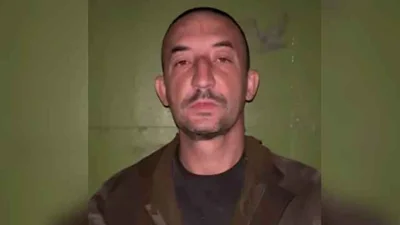 Российского военного впервые отправили в колонию за добровольную сдачу в плен
