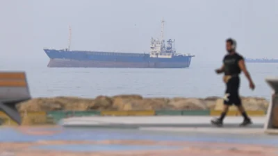 Трамп объявил о восстановлении блокады Ормузского пролива