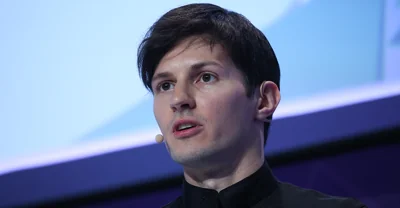 Гендиректор Telegram Дуров розповів, як його супутниця втратила дитину після його затримання