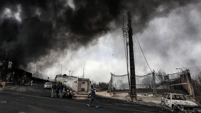 От «мира во всем мире» до бессрочного перемирия: что поменялось через два месяца после начала войны с Ираном?