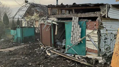 Russian shelling kills 3 more civilians in Donetsk Oblast, injuring 3 others