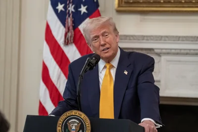 NBS: Трамп заявил помощникам, что сделки о минеральных ресурсах будет мало для возобновления обмена разведданными