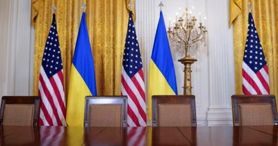 Bloomberg: США снизили оценку объема помощи, оказанной Украине с начала полномасштабного вторжения, с $300 млрд до $100 млрд