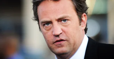 Doctor charged in Matthew Perry's overdose death pleads guilty