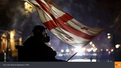 World Press Photo отменил приглашение фотографу ТАСС на церемонию в Амстердаме