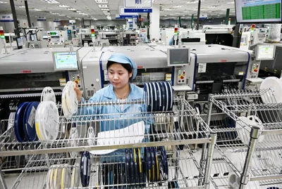 Chinese economy sustains recovery momentum, makes notable progress in Q1