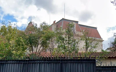 В МИДе увидели признаки теракта во взрыве в консульстве России в Марселе