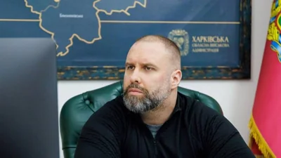 Количество пострадавших из-за массированного удара БпЛА по Харькову возросло до трех - Синегубов
