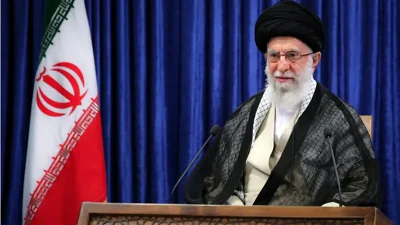 Ayatollah Ali Khamenei