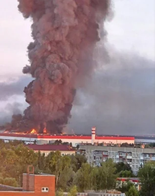 Более 400 беспилотников атаковали Москву и Подмосковье