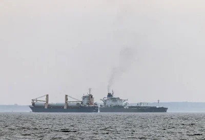 Shadow Fleet in Baltic Sea pose Threat to Environment