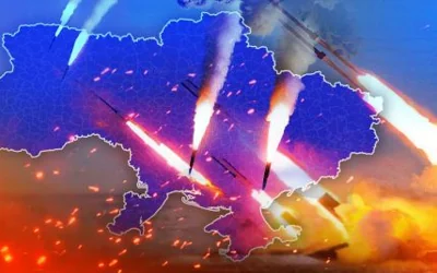 В Полтавской общине слышны звуки взрывов: что известно