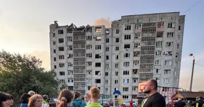 Кількість постраждалих у Луцьку збільшилась до 27 осіб, є загиблий — обстріл Луцька