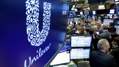 Холдинг Unilever завершил продажу своего бизнеса в России