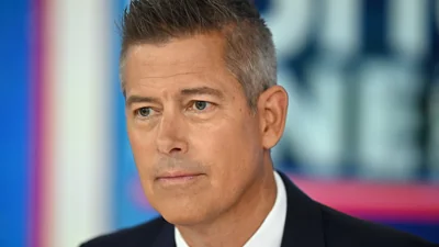 Trump picks former congressman and Fox Business host Sean Duffy for transportation secretary