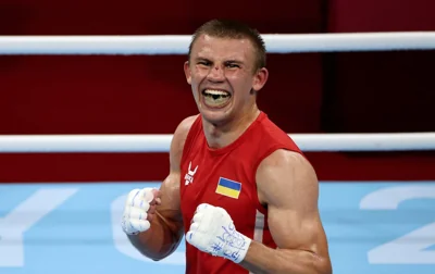 Хижняк гарантировал Украине третью медаль на Олимпиаде в Париже