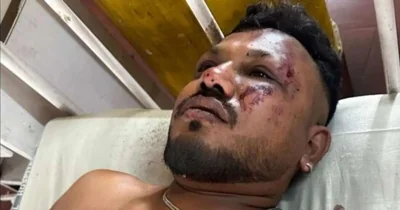 Family of doomed Air India flight's only survivor reveal what Brit is worried about