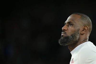 United States vs France live updates: Paris Olympics 2024 men’s basketball gold medal game latest