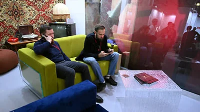 Мебельщики держатся за свои кресла // Российские производители мебели добиваются заградительных пошлин