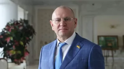 Євгену Шевченку, підозрюваному в держзраді, обирають запобіжний захід