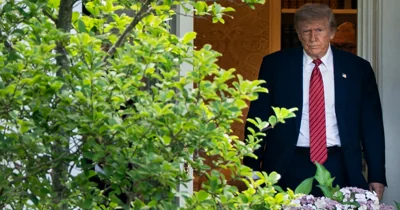 Trump Accuses China of Violating Trade Agreement