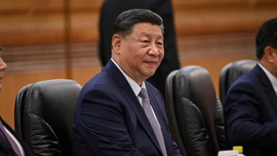 Си Цзиньпин посетит Казахстан и Таджикистан – МИД Китая