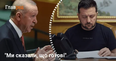 Другий саміт миру: Ердоган підтримав ініціативу Зеленського