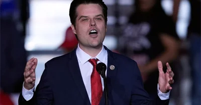 John Bolton: Matt Gaetz 'Must Be The Worst' Cabinet Nomination 'In American History'