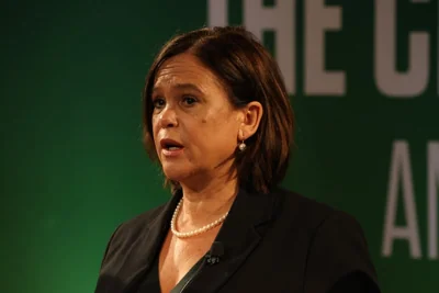 Sinn Féin plan to review RTÉ’s objectivity ‘extraordinarily concerning’ – Harris