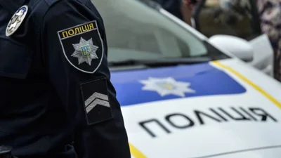 У Києві через вибух невідомого предмета загинув чоловік – поліція