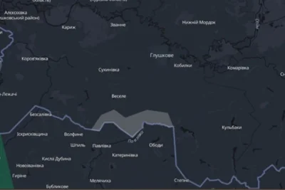 ВСУ вывели военнослужащих с юга Глушковского района Курской области