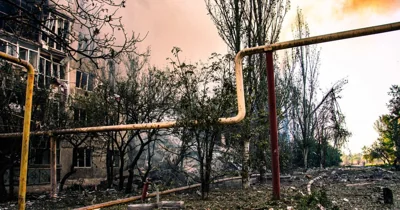 У міській забудові біля Торецька йдуть бої, у місті діють ДРГ: деталі від ЗСУ