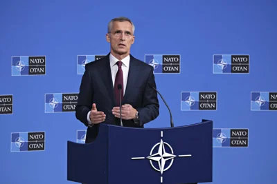 Удары по рф западным оружием — генсек НАТО сделал важное заявление