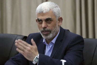 US charges Hamas leaders with 'terrorism' offenses: 'These actions will not be our last'