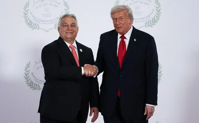 Сможет ли Орбан добиться разрешения Трампа закупать российскую нефть