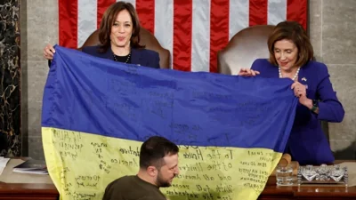 Выборы в США. Кто может стать реальным союзником Украины?