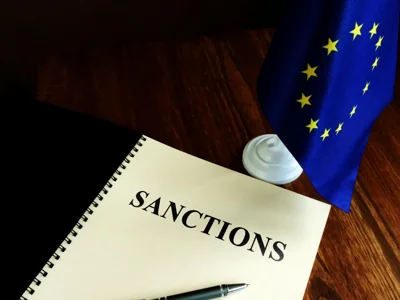 ЄС ухвалив 14-й пакет санкцій проти Росії: під ударом – енергетика, фінанси і торгівля