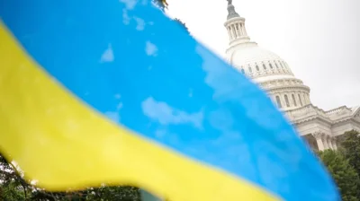 США объявили о предоставлении Украине военной помощи на $275 миллионов