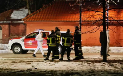 Число жертв стрельбы в Черногории выросло до 12