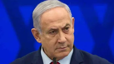 Israeli Military Killed Successors Of Slain Hezbollah Leader Prime Minister Benjamin Netanyahu Says Israel Military Has Killed Hezbollah Chief Nasrallah's 2 Likely Successors, Netanyahu Claims